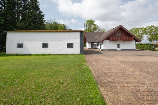 Medium property photo - Holtummerweg 3, 6114 RE Susteren